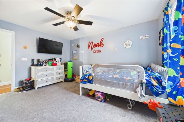 115 Almy St, Fall River, MA 02720
