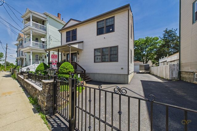 115 Almy St, Fall River, MA 02720