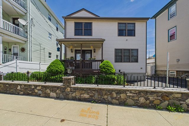 115 Almy St, Fall River, MA 02720