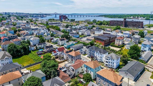 115 Almy St, Fall River, MA 02720