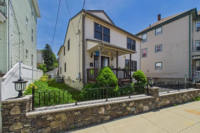 115 Almy St, Fall River, MA 02720
