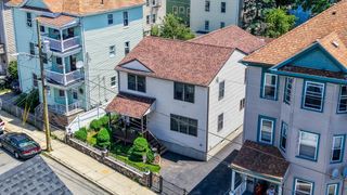 115 Almy St, Fall River, MA 02720