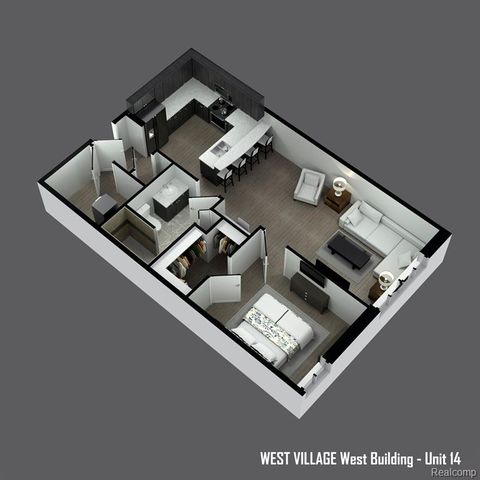 22241 Michigan Avenue, Dearborn, MI 48124