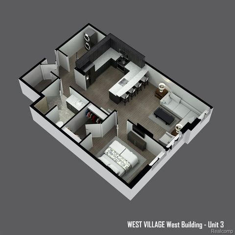 22241 Michigan Avenue, Dearborn, MI 48124