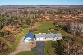 W3370 COUNTY ROAD C, Merrill, WI 54452