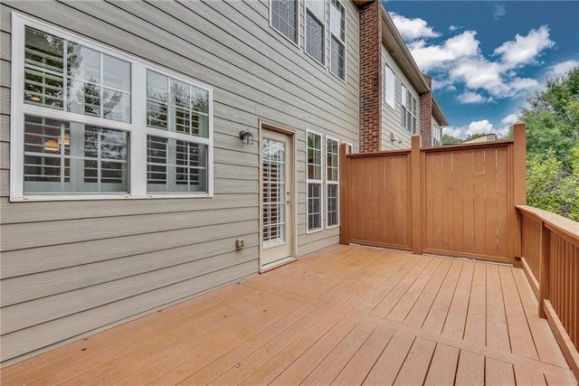 23 Arbor Way Drive, Decatur, GA 30030