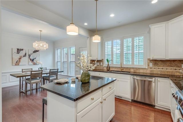 23 Arbor Way Drive, Decatur, GA 30030