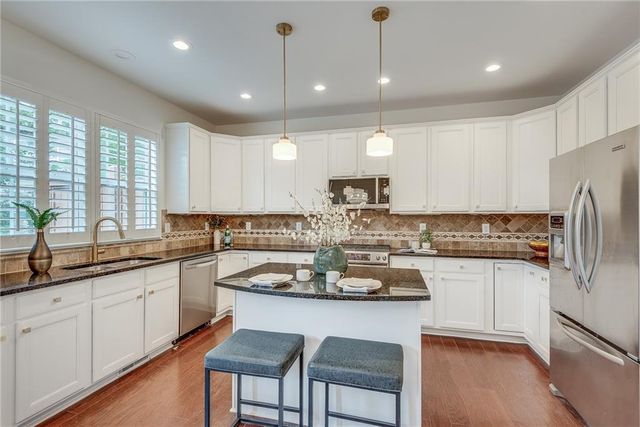 23 Arbor Way Drive, Decatur, GA 30030
