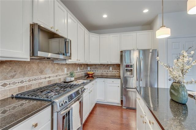 23 Arbor Way Drive, Decatur, GA 30030