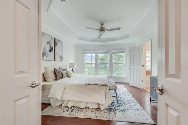 23 Arbor Way Drive, Decatur, GA 30030