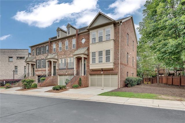 23 Arbor Way Drive, Decatur, GA 30030