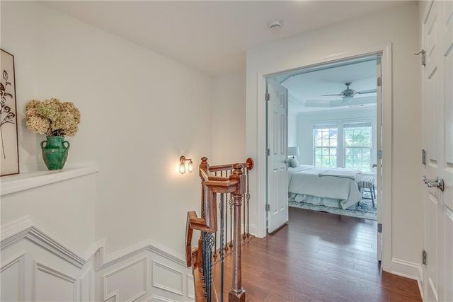23 Arbor Way Drive, Decatur, GA 30030