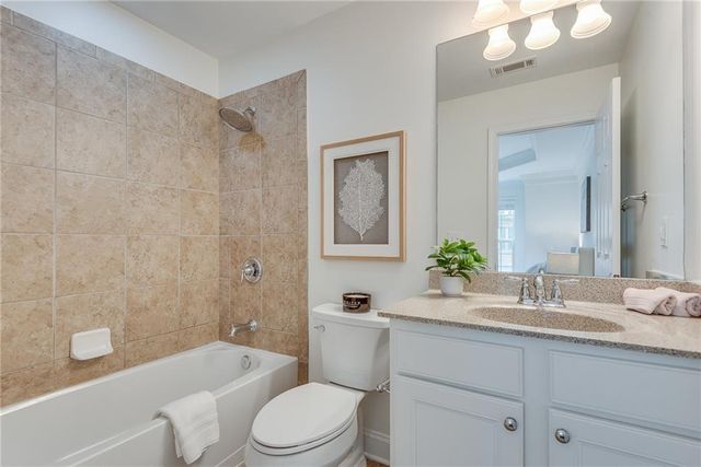 23 Arbor Way Drive, Decatur, GA 30030