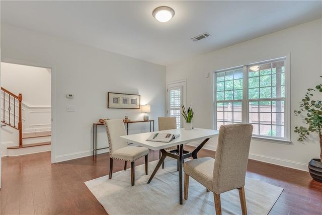 23 Arbor Way Drive, Decatur, GA 30030