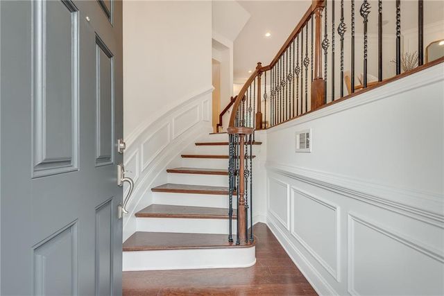 23 Arbor Way Drive, Decatur, GA 30030