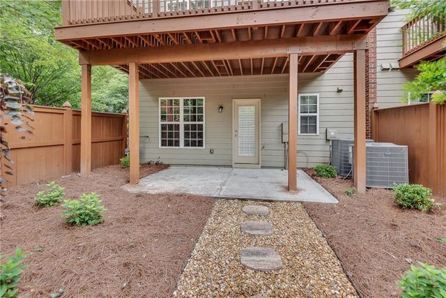 23 Arbor Way Drive, Decatur, GA 30030