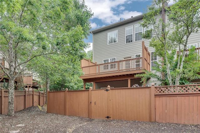 23 Arbor Way Drive, Decatur, GA 30030