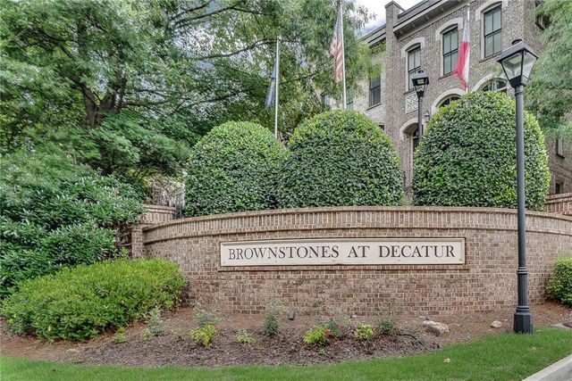 23 Arbor Way Drive, Decatur, GA 30030