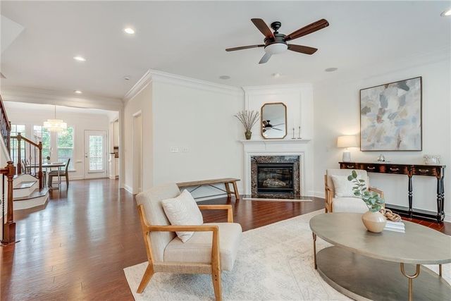 23 Arbor Way Drive, Decatur, GA 30030