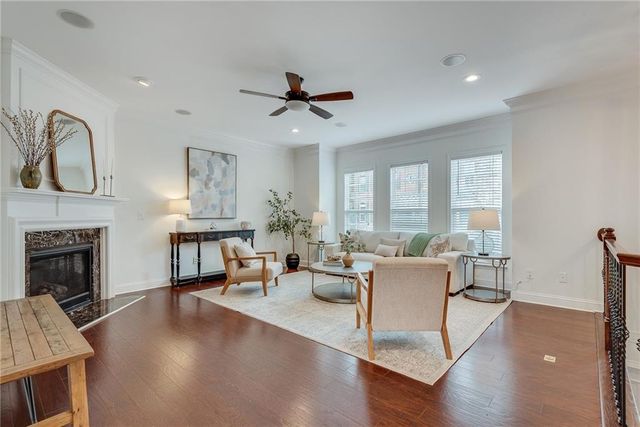 23 Arbor Way Drive, Decatur, GA 30030