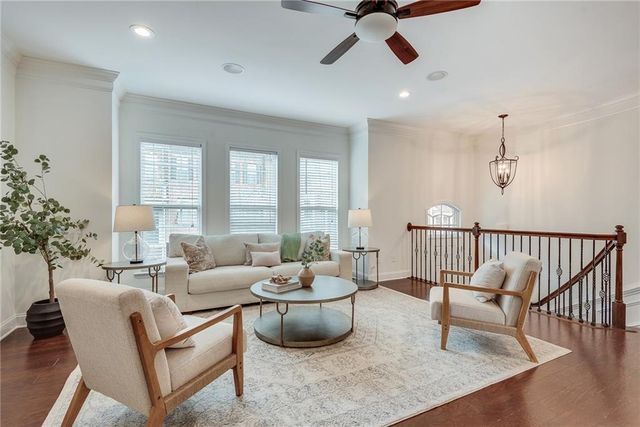 23 Arbor Way Drive, Decatur, GA 30030