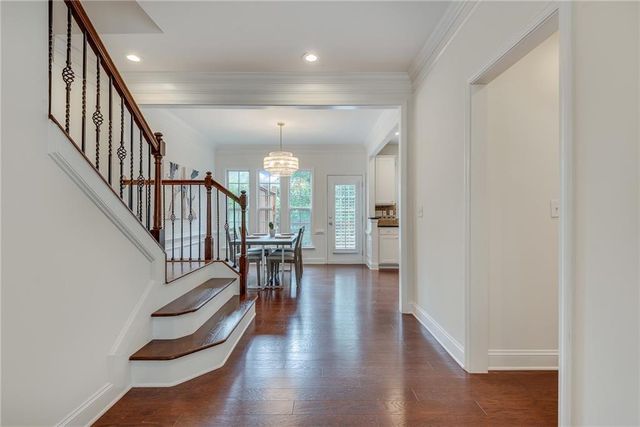 23 Arbor Way Drive, Decatur, GA 30030