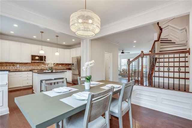 23 Arbor Way Drive, Decatur, GA 30030