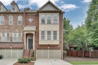 23 Arbor Way Drive, Decatur, GA 30030