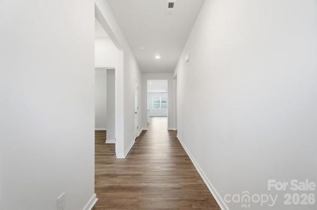 1843 Vanderlyn Street, Monroe, NC 28112