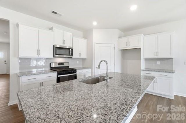 1843 Vanderlyn Street, Monroe, NC 28112