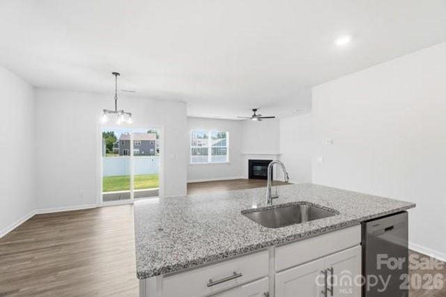 1843 Vanderlyn Street, Monroe, NC 28112