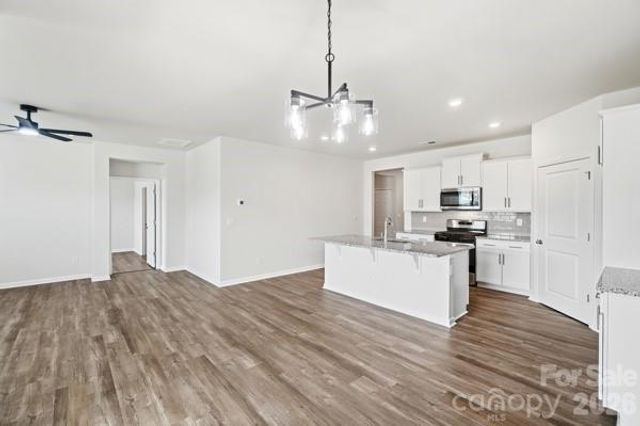 1843 Vanderlyn Street, Monroe, NC 28112
