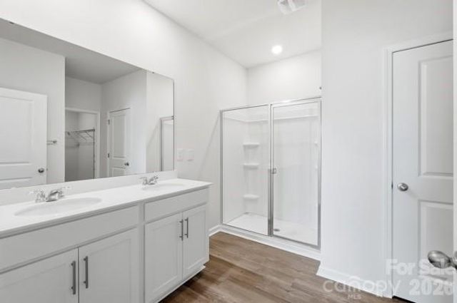 1843 Vanderlyn Street, Monroe, NC 28112