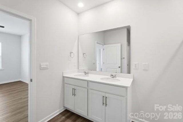1843 Vanderlyn Street, Monroe, NC 28112