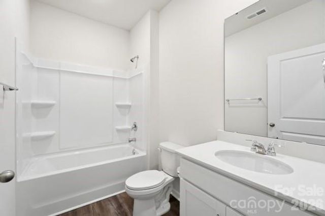1843 Vanderlyn Street, Monroe, NC 28112