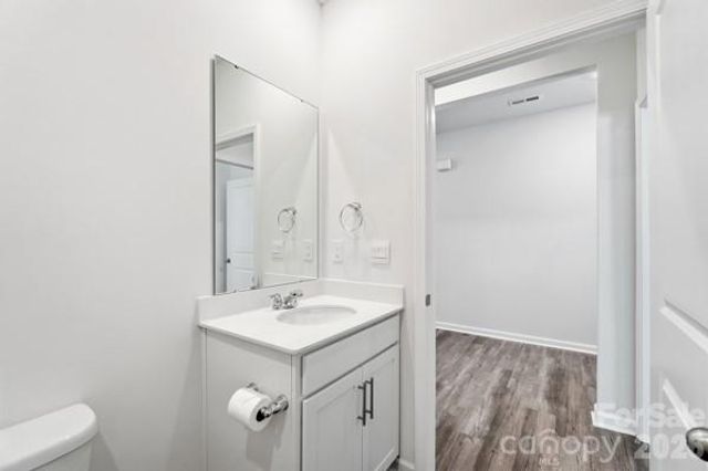 1843 Vanderlyn Street, Monroe, NC 28112