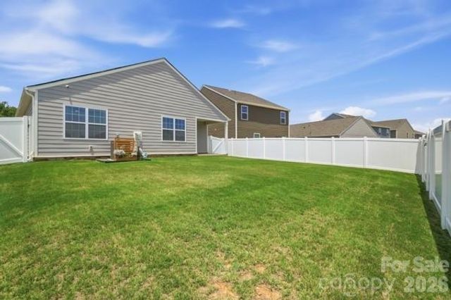 1843 Vanderlyn Street, Monroe, NC 28112