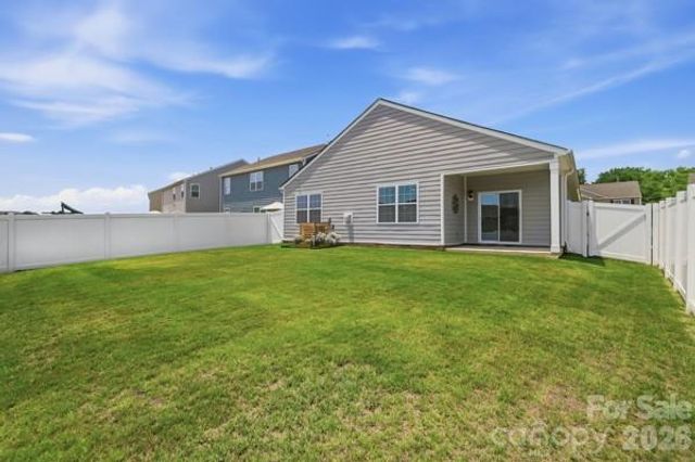 1843 Vanderlyn Street, Monroe, NC 28112