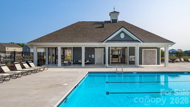 1843 Vanderlyn Street, Monroe, NC 28112