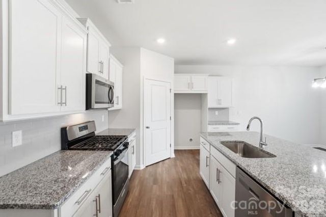 1843 Vanderlyn Street, Monroe, NC 28112
