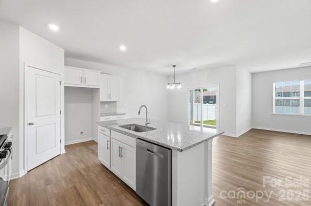 1843 Vanderlyn Street, Monroe, NC 28112