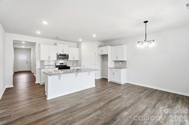 1843 Vanderlyn Street, Monroe, NC 28112
