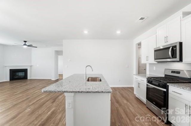 1843 Vanderlyn Street, Monroe, NC 28112
