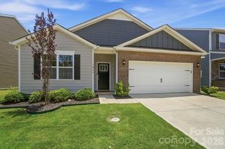 1843 Vanderlyn Street, Monroe, NC 28112