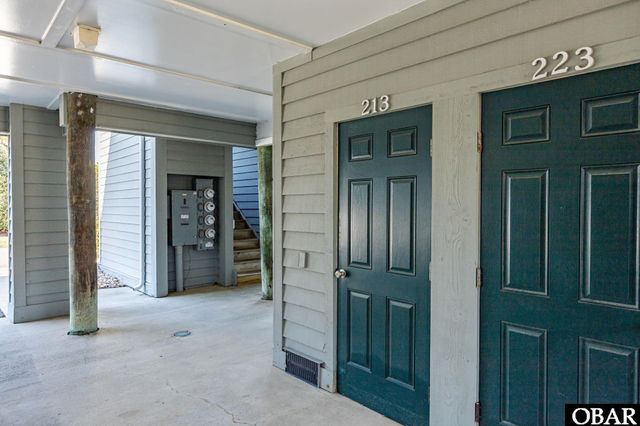 213 Pirates Way Unit 213, Manteo, NC 27954