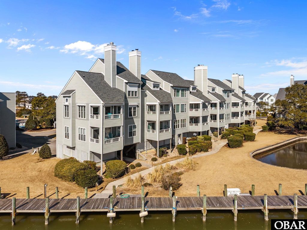213 Pirates Way Unit 213, Manteo, NC 27954