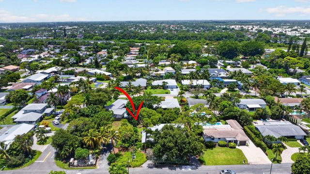 2709 SW 6th Street, Boynton Beach, FL 33435
