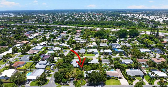 2709 SW 6th Street, Boynton Beach, FL 33435