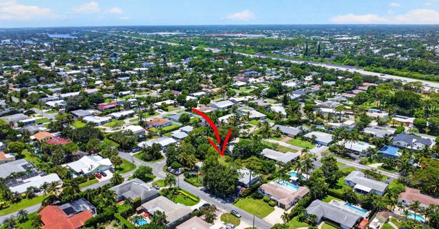 2709 SW 6th Street, Boynton Beach, FL 33435
