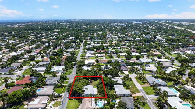 2709 SW 6th Street, Boynton Beach, FL 33435